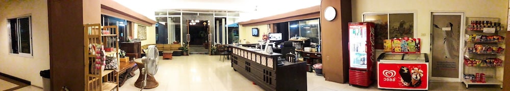 Natee Place - last minute hotel in Chiang Mai
