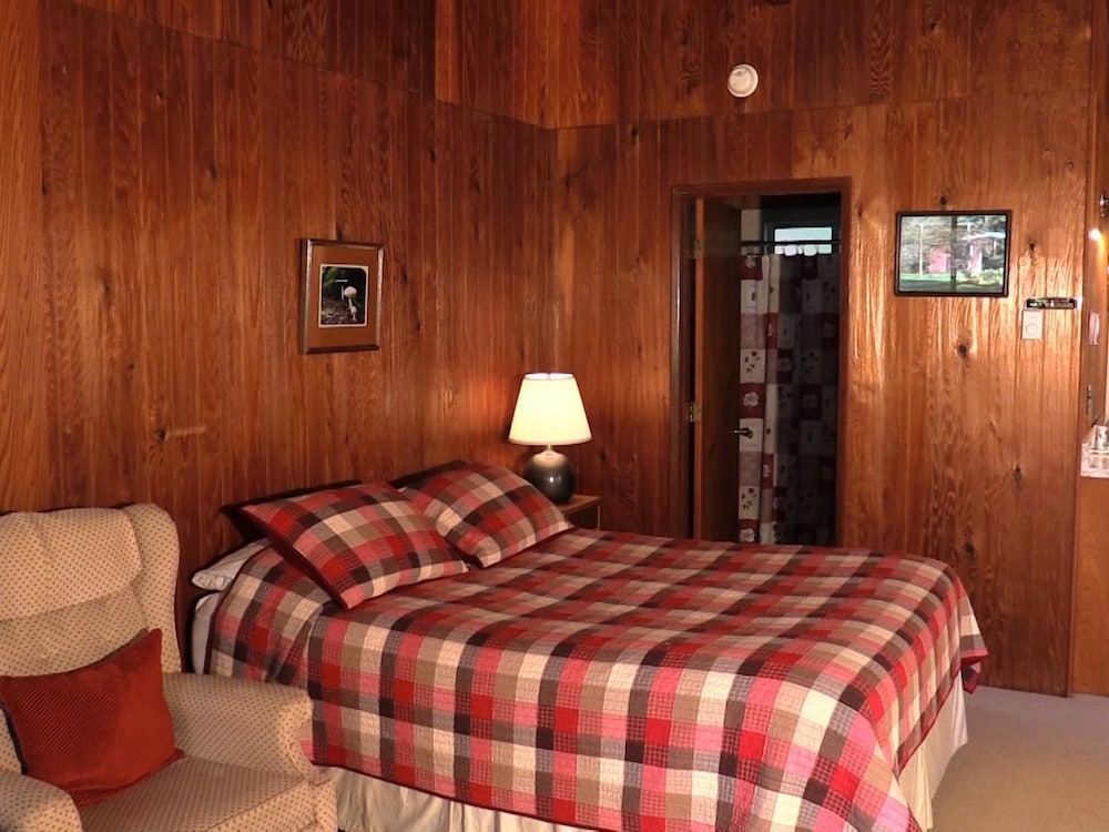 The Wayfarer Resort - photo 54