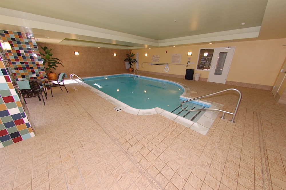 Hilton Garden Inn Bowling Green - photo 49