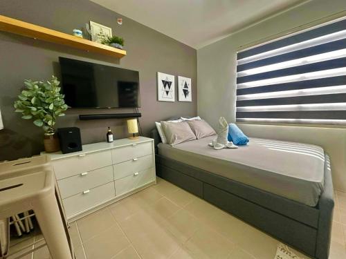 Near Mactan Airport Comfortable & Quiet Relaxing Pool — 4-Star Luxury Hotel in Lapu-Lapu City, Philippines