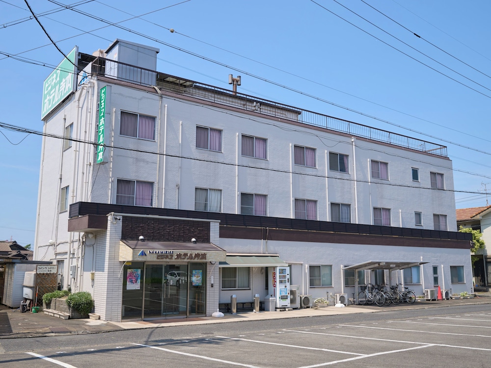 Tabist Business Hotel Teramoto in Chita, Japan