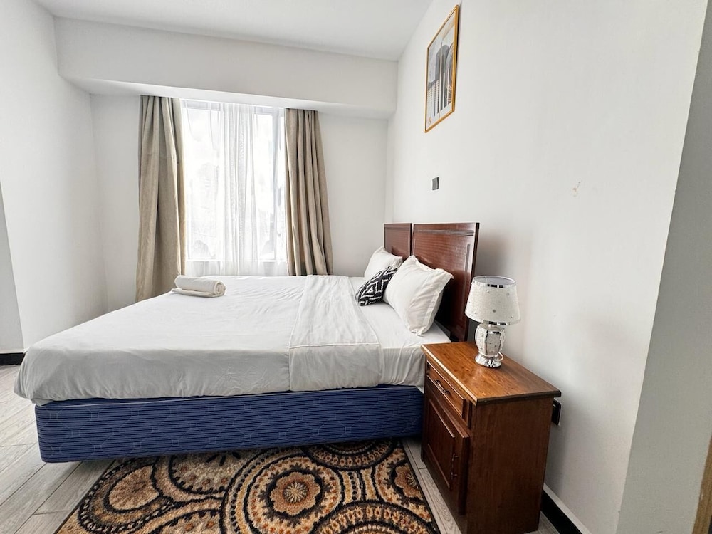 Staroot Residences — 4-Star Luxury Hotel in Nairobi, Kenya