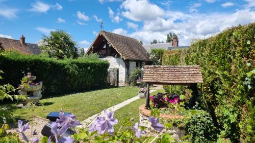 Gite Des Roses — Ande — photo 4