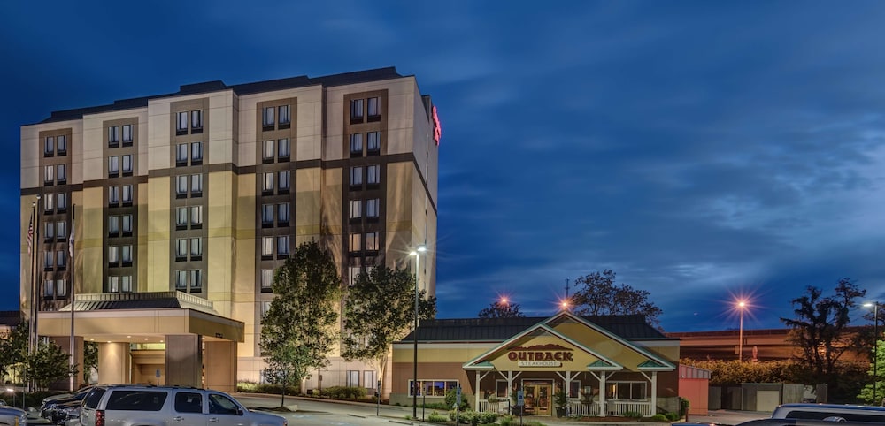 Hampton Inn Pittsburgh Monroeville - photo 27