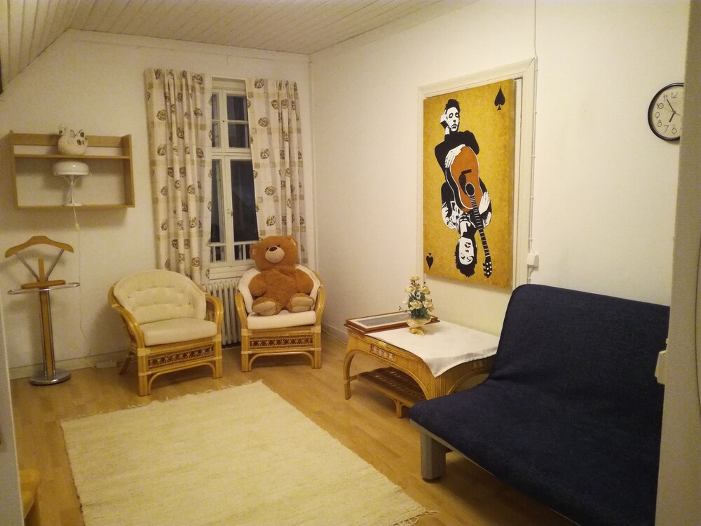 FirstHome GuestHouse — Jakobstad — photo 2