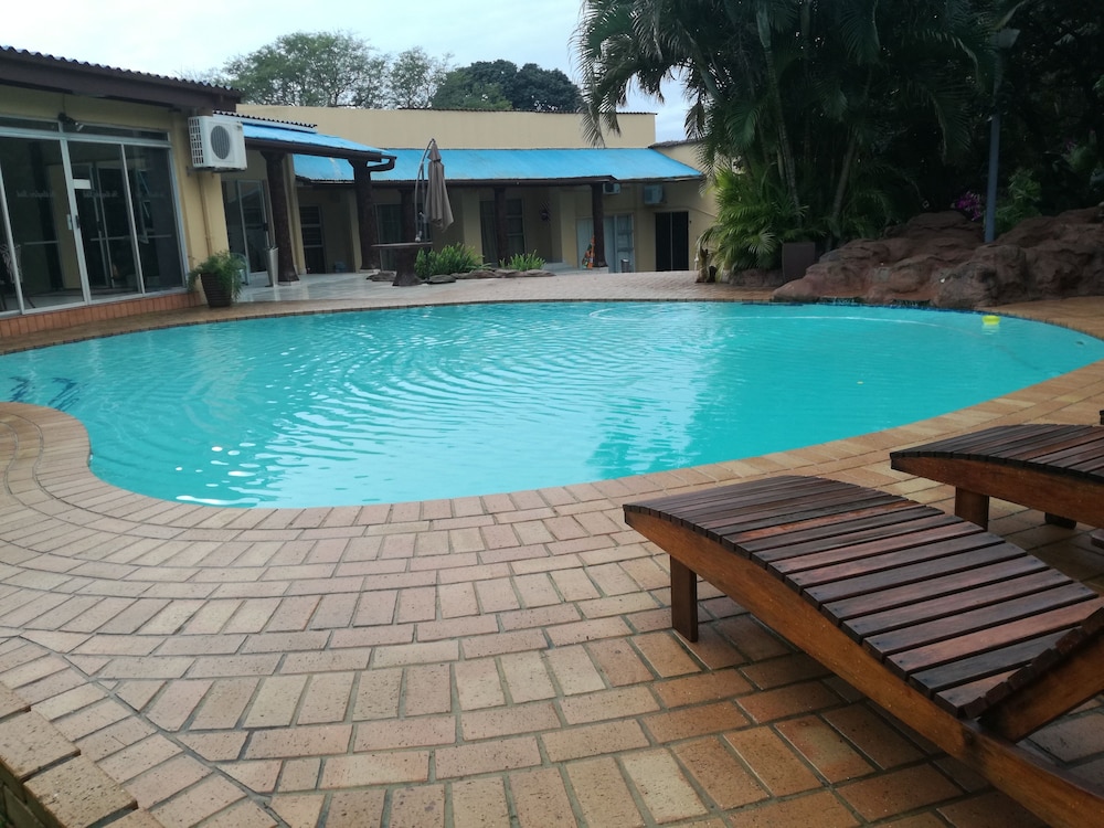 The Anglers Rod in Richards Bay, South Africa