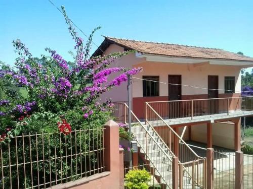 Pousada Rancho Fundo - last minute hotel in Unknown City