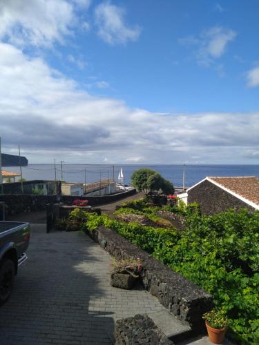 Casa Belcanto da Fajã — Feteira — photo 4