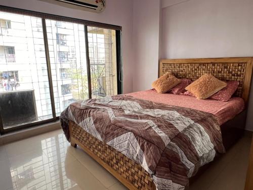 Apartment in Andheri West 007