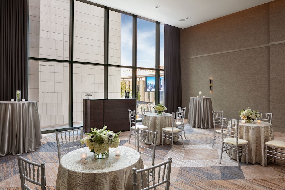 JW Marriott Charlotte - photo 55
