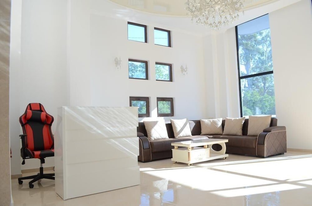 Hotel Skyline Batumi in Batumi, Georgia