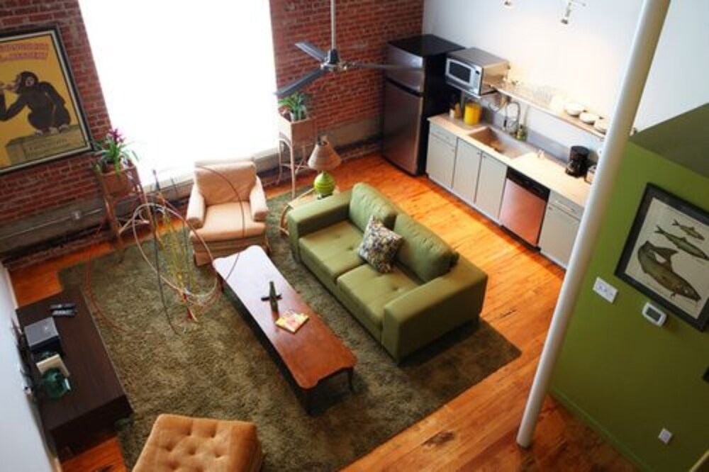 Buchanan Lofts - photo 14