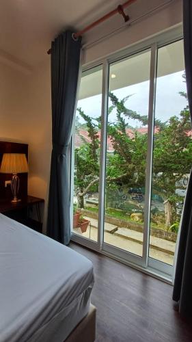 Sling & Stone Mountain Suites — Ranau — photo 5