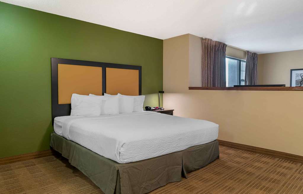 Extended Stay America Suites Detroit Metropolitan Airport - photo 28