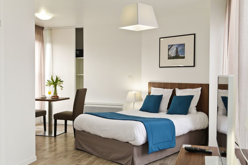Appart Hotel Amiens Blamont in Amiens, France
