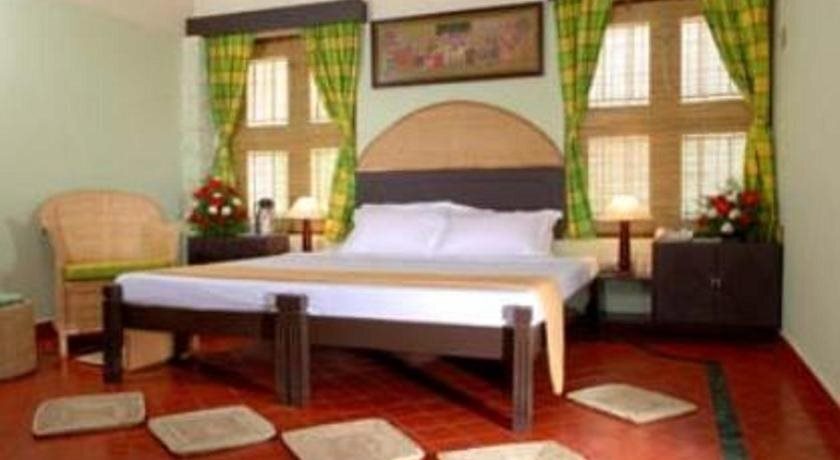 Aadithyaa Resorts — Kollam — photo 2