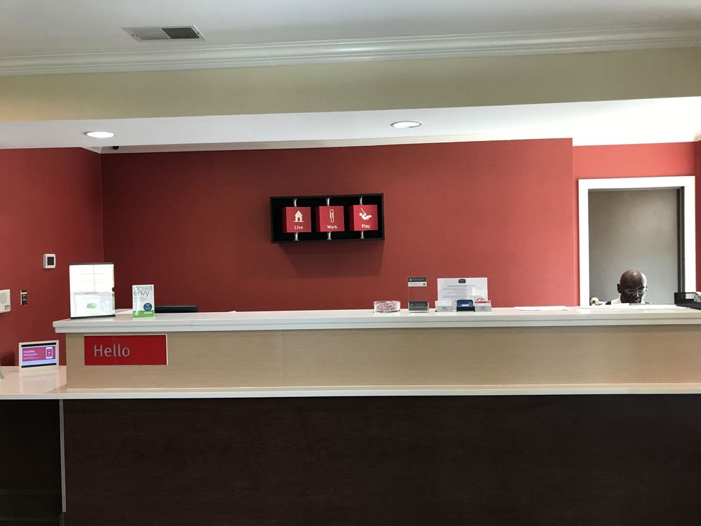 TownePlace Suites by Marriott Wilmington Newark Christiana - photo 3