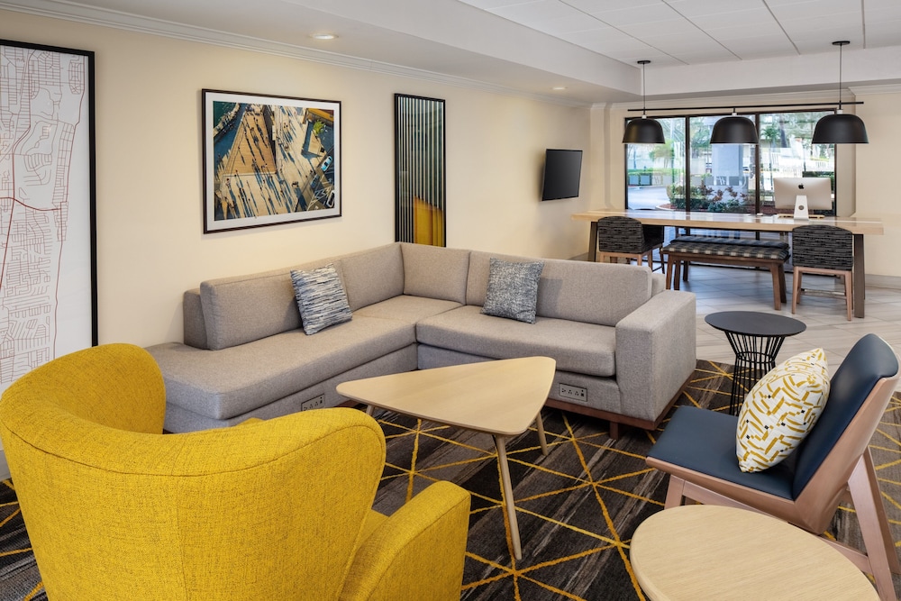 Holiday Inn & Suites Boca Raton North by IHG - photo 47