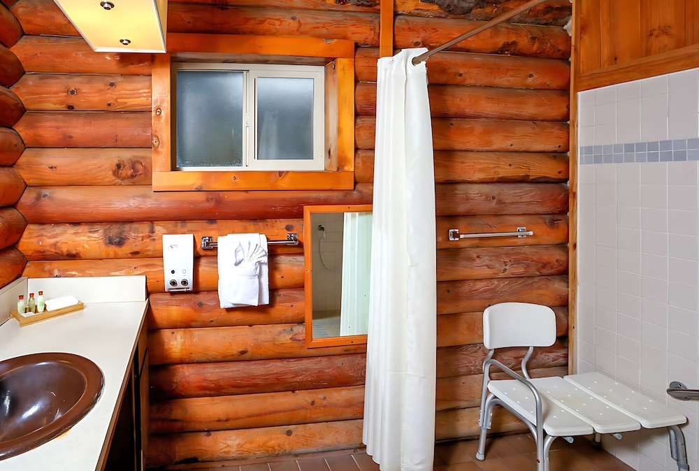 Kalaloch Lodge in Olympic National Park - photo 15