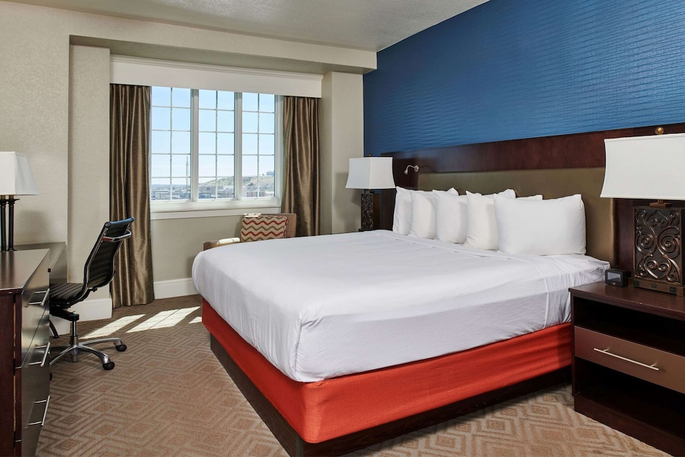 Hotel Alex Johnson Rapid City Curio Collection by Hilton - photo 20