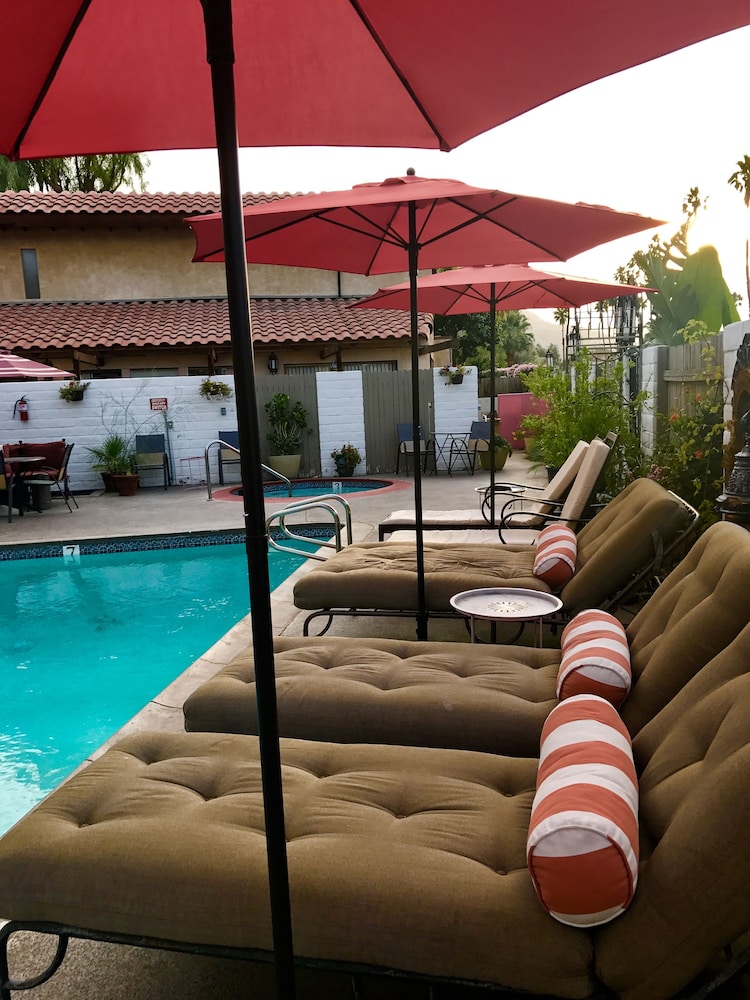 The Village Palm Desert - photo 27