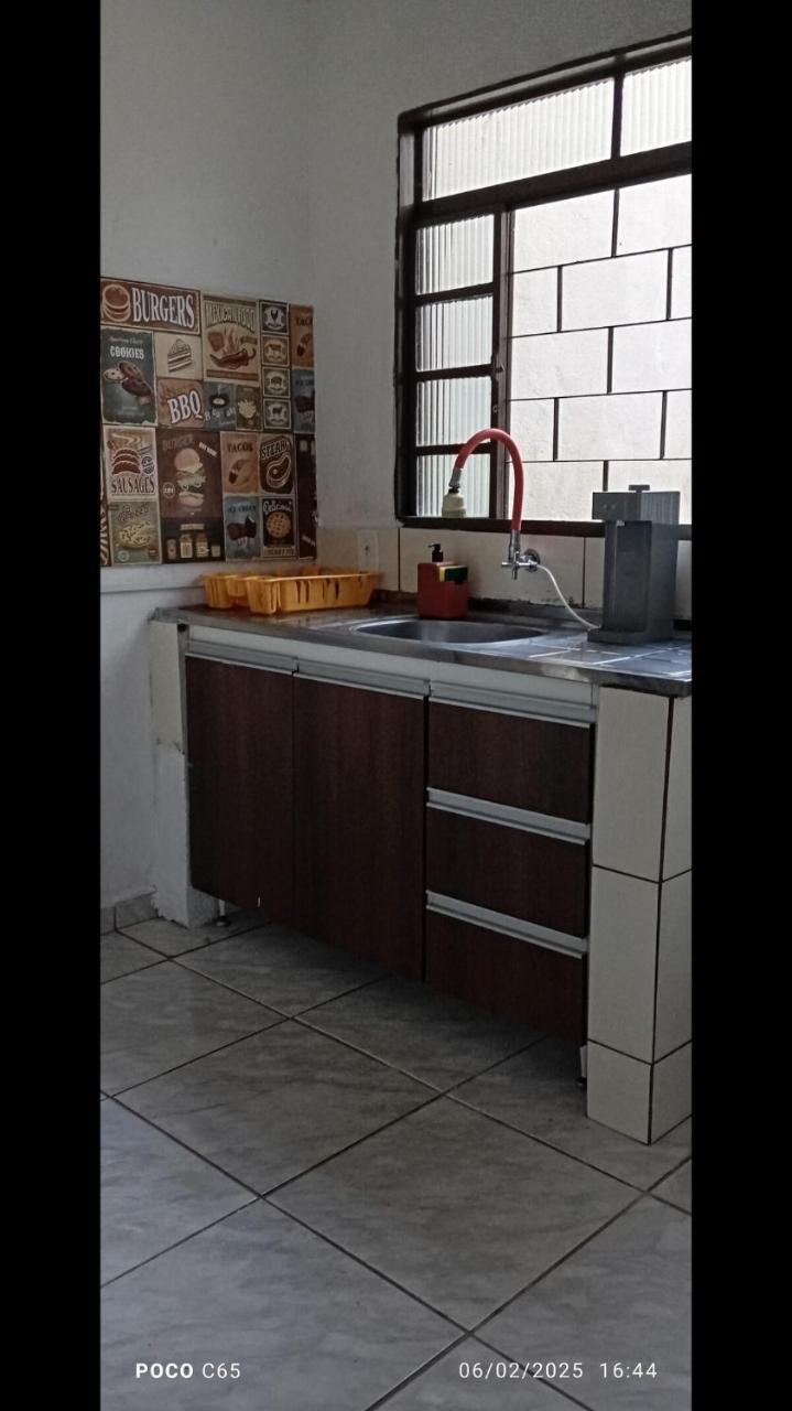 Casa próxima ao Forum — Pouso Alegre — photo 3