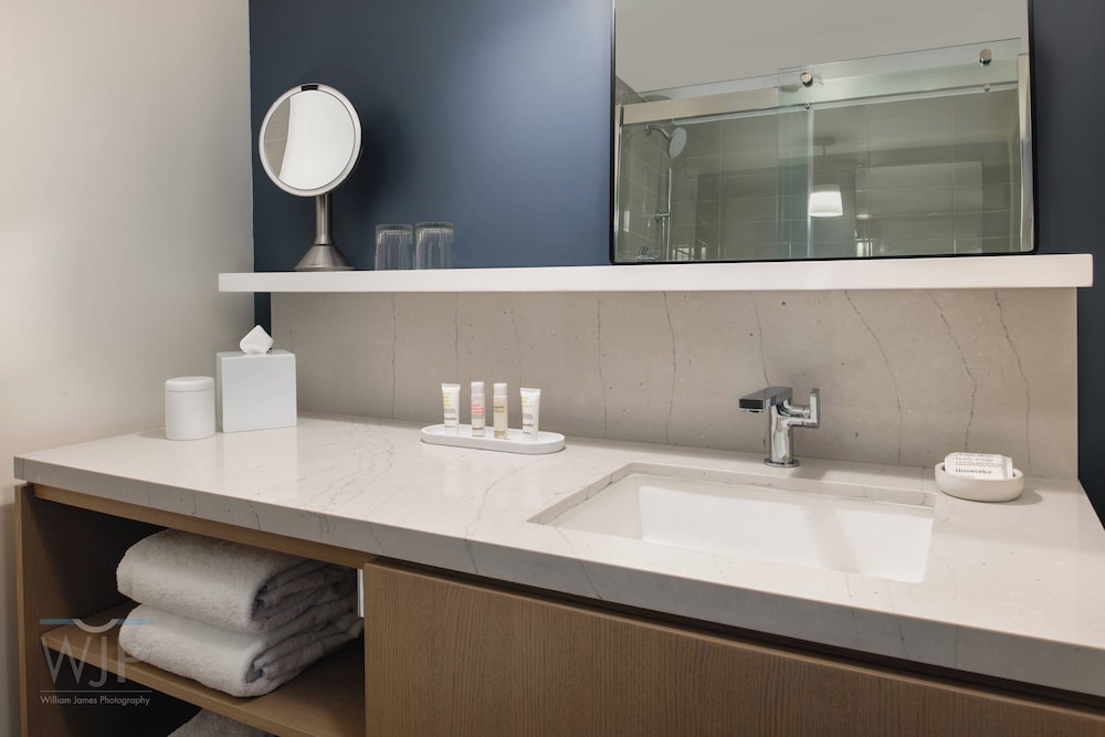 The Bidwell Marriott Portland - photo 38