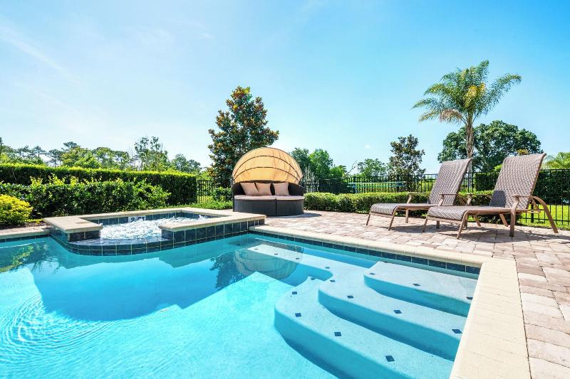 Encore Resort Vacation Homes & Waterpark - photo 90
