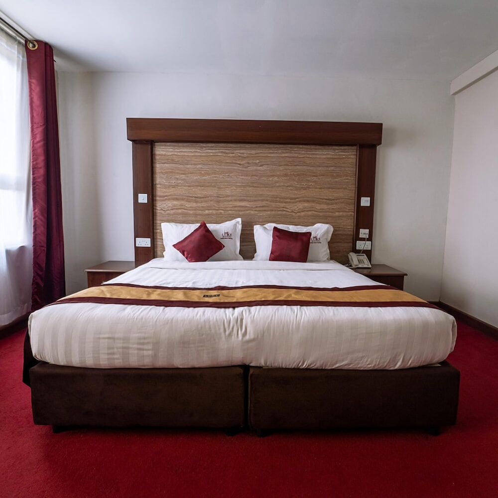 Donix Suites — Nakuru — photo 4