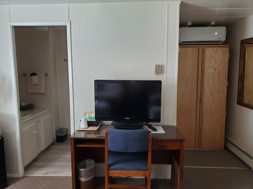 Delta Accommodations Alaska Country Inn - photo 14