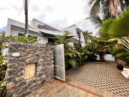 La Carangaise in Saint-Pierre, Réunion