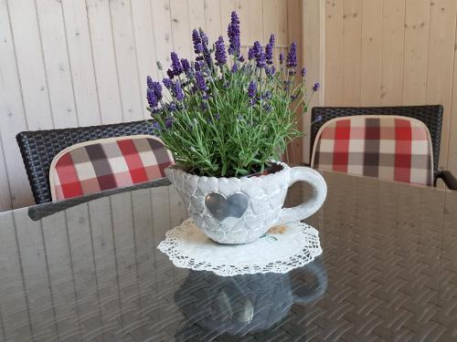 Apartmaji Sušnik — 4-Star Luxury Hotel in Bled, Slovenia