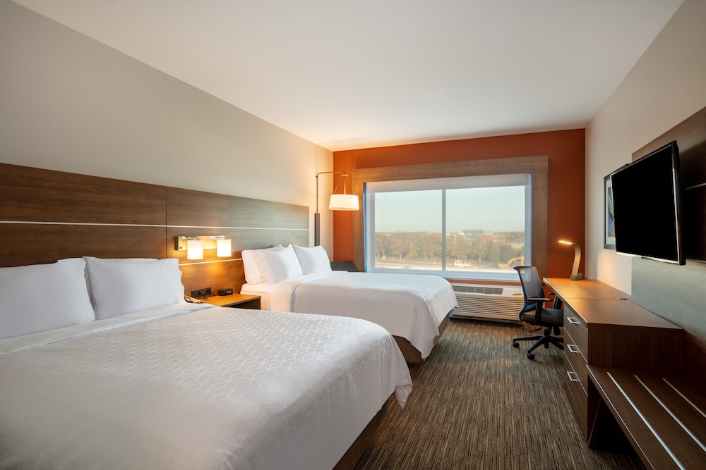 Holiday Inn Express & Suites Beloit by IHG - photo 22