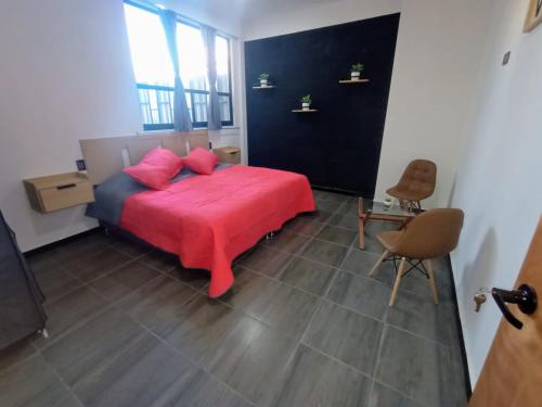 Suite Departamento Nuevo — 4-Star Luxury Hotel in Aguascalientes, Mexico