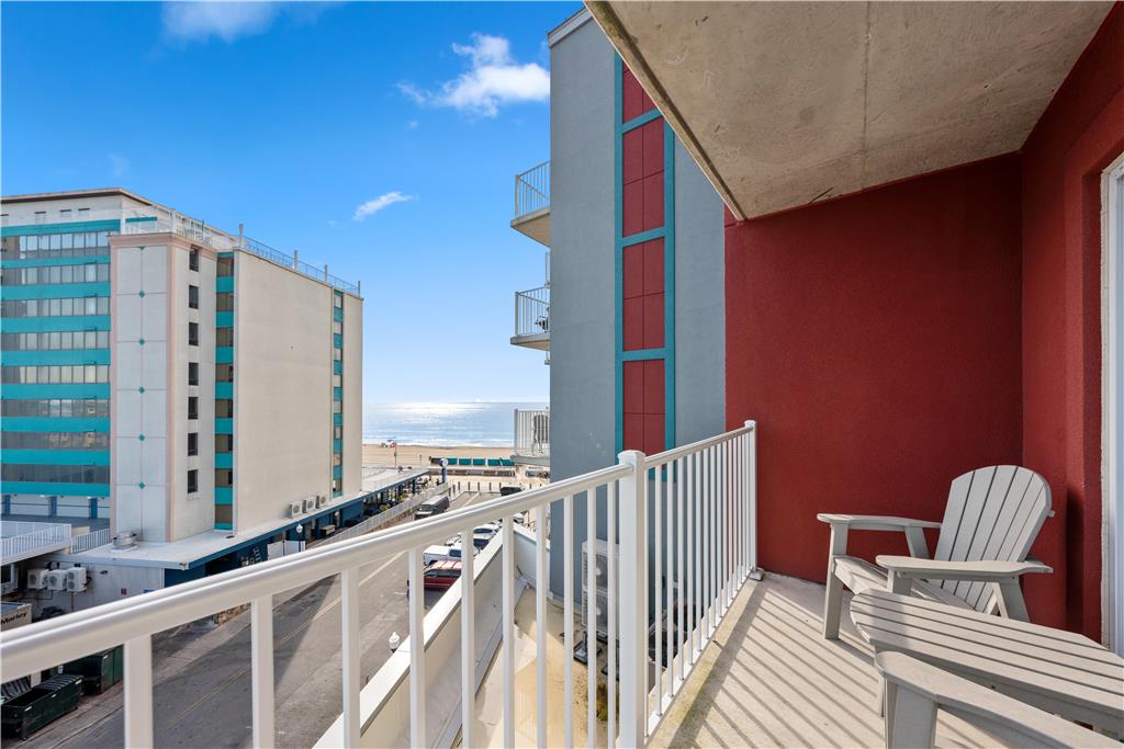 Hyatt Place Ocean City Oceanfront - photo 27