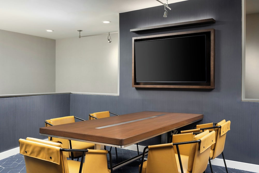 Courtyard by Marriott Birmingham Hoover - photo 39