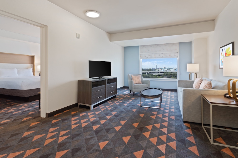 Courtyard by Marriott across Universal Orlando - photo 18