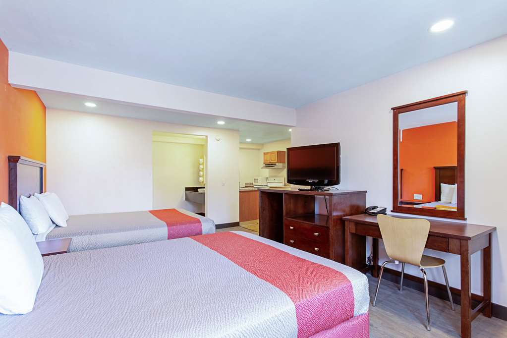 Motel6 Pendleton OR West - photo 22