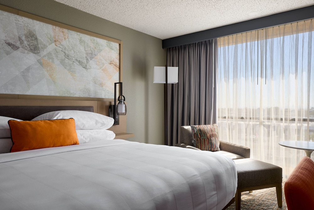 Marriott El Paso - photo 5