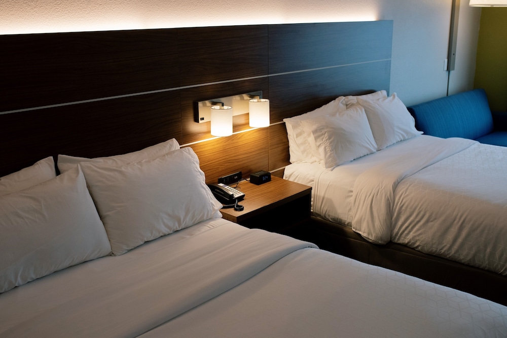 Holiday Inn Express & Suites Kokomo South by IHG - photo 13