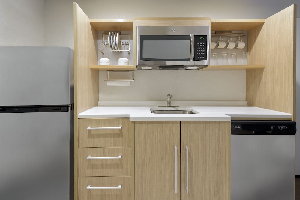 Home2 Suites by Hilton Nokomis Sarasota Casey Key - photo 11