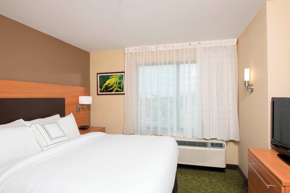 TownePlace Suites by Marriott Lexington South Hamburg Place - photo 9