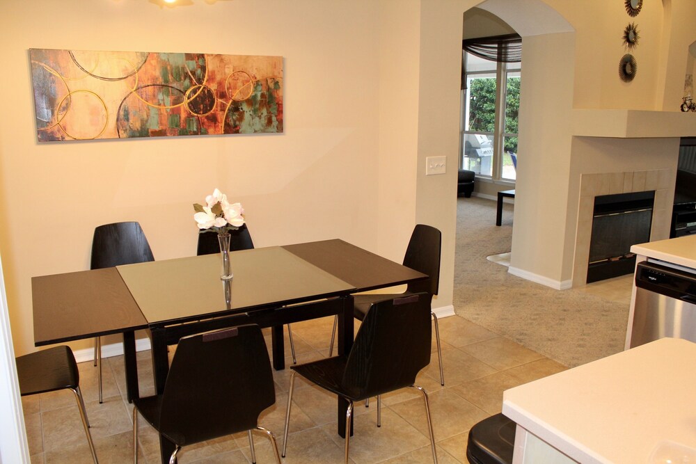 Jacksonville Vacation - photo 21