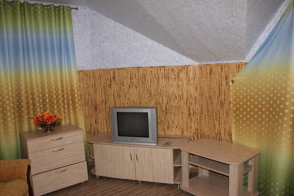 Vulik Hotel - carbon neutral hotel in Vapnyarka