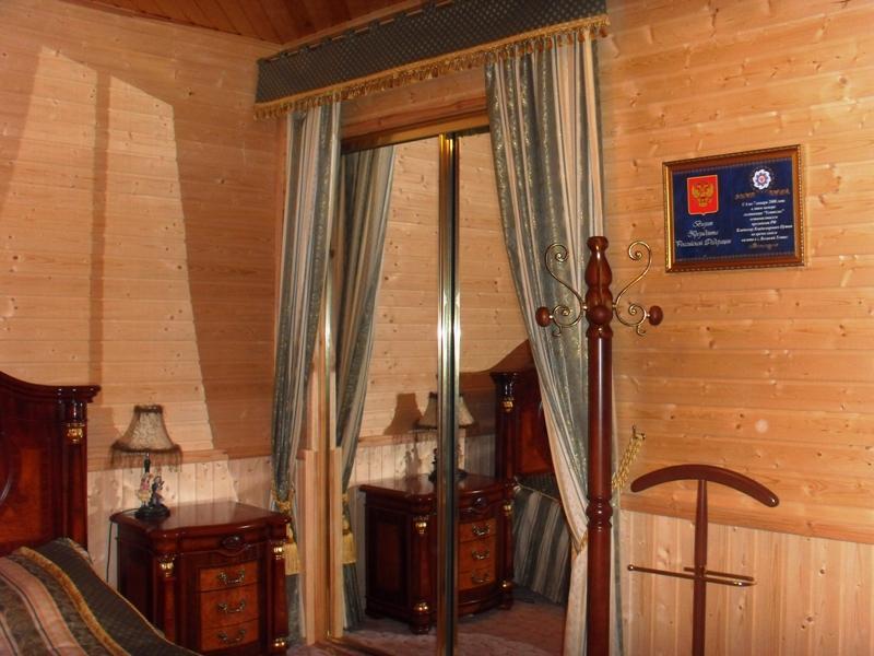 UstyugGaz — hotel in Velikiy Ustyug