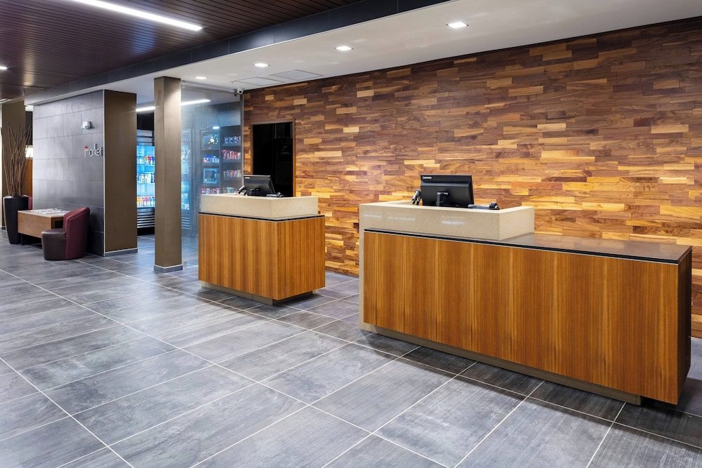 Courtyard by Marriott Indianapolis West Speedway - photo 24
