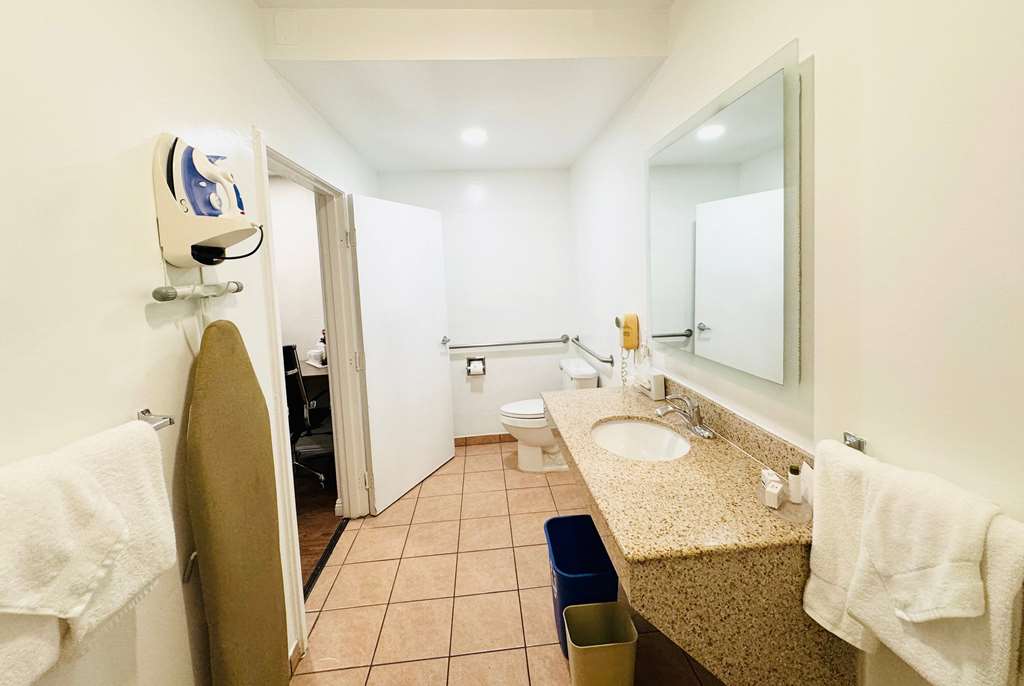 Ramada by Wyndham San Diego Airport - photo 60