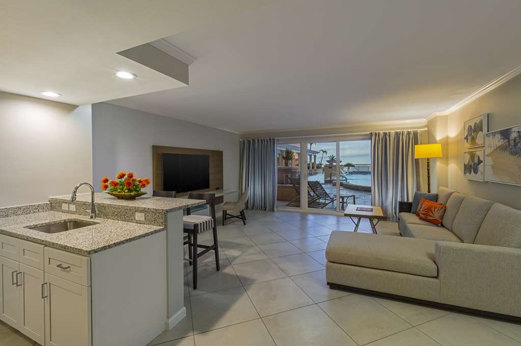 Hyatt Regency Clearwater Beach Resort and Suites - photo 6