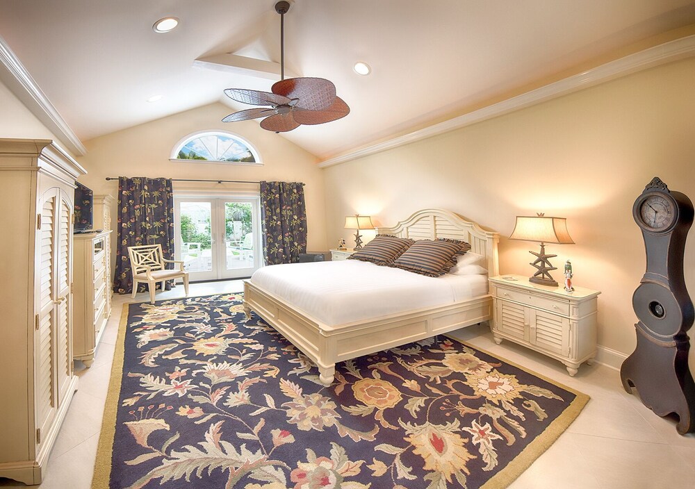The Gardens Hotel - photo 11
