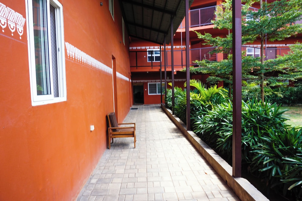 Vistar Resort & Hotels — Bengaluru — photo 5